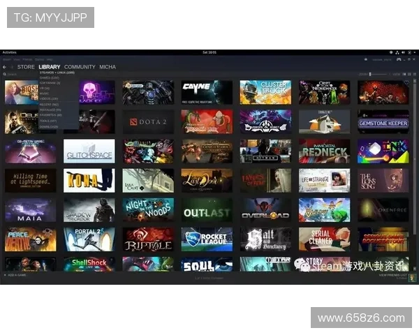 全面解析白菜游戏平台大全：畅玩热门游戏的最佳选择