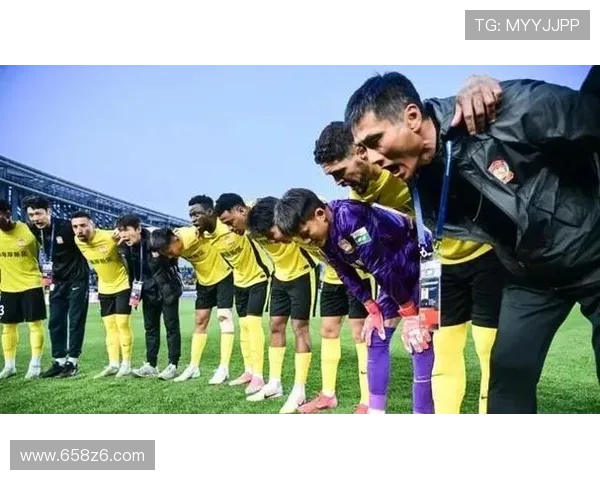 中超19轮比赛精彩回顾：各队表现与关键时刻分析