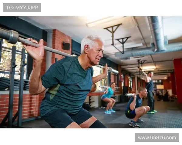 ng体育的多样性：满足不同人群的运动需求